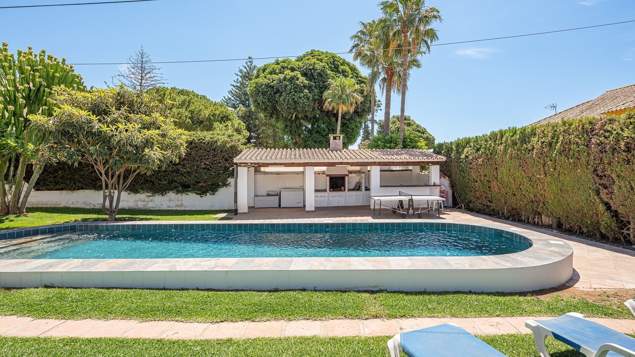 Photo of Outdoor in Marbella