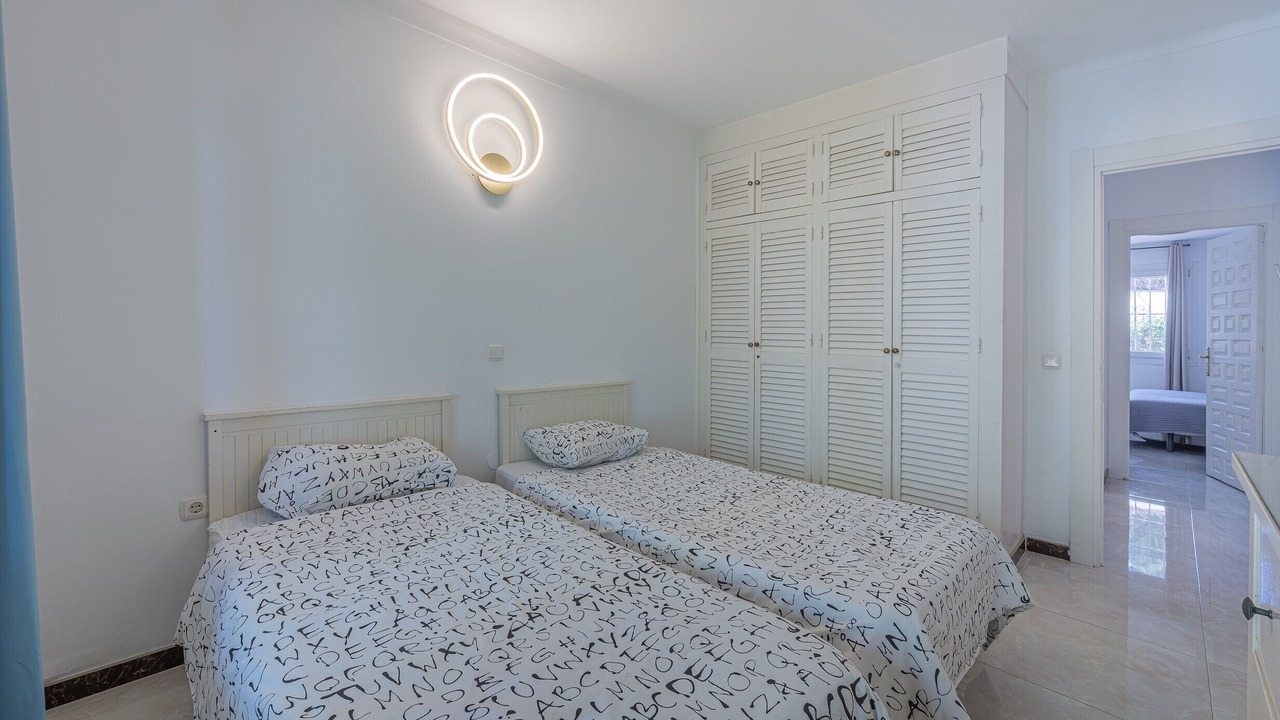 Photo of Bedroom in Marbella