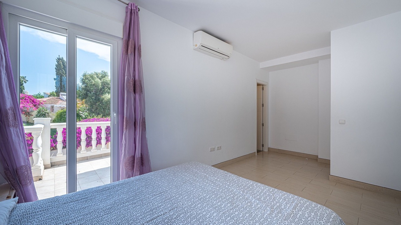 Photo of Bedroom in Marbella