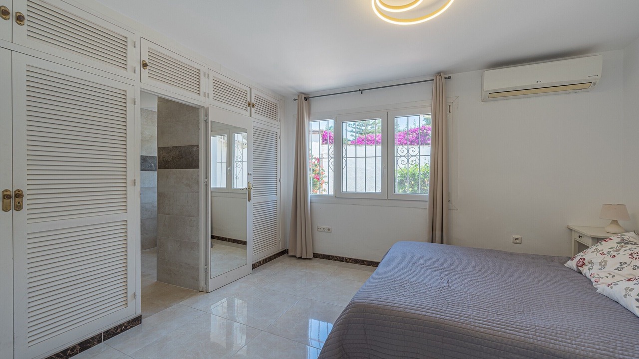 Photo of Bedroom in Marbella