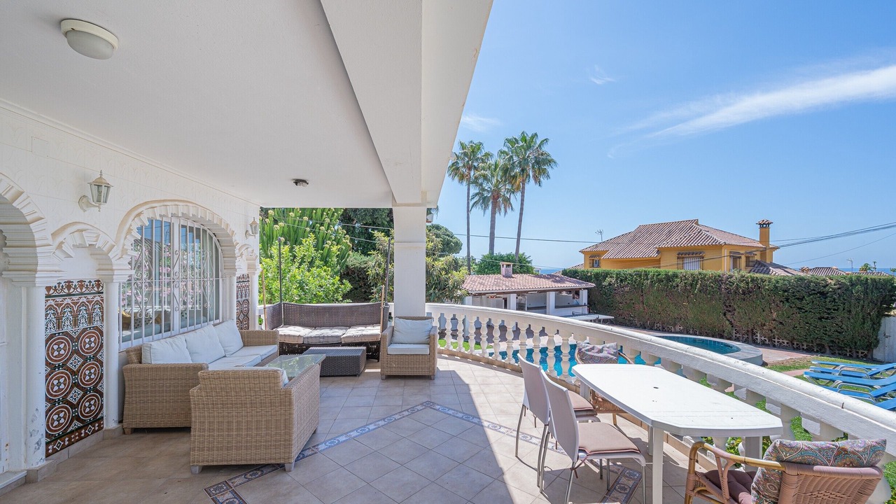 Photo of Outdoor in Marbella