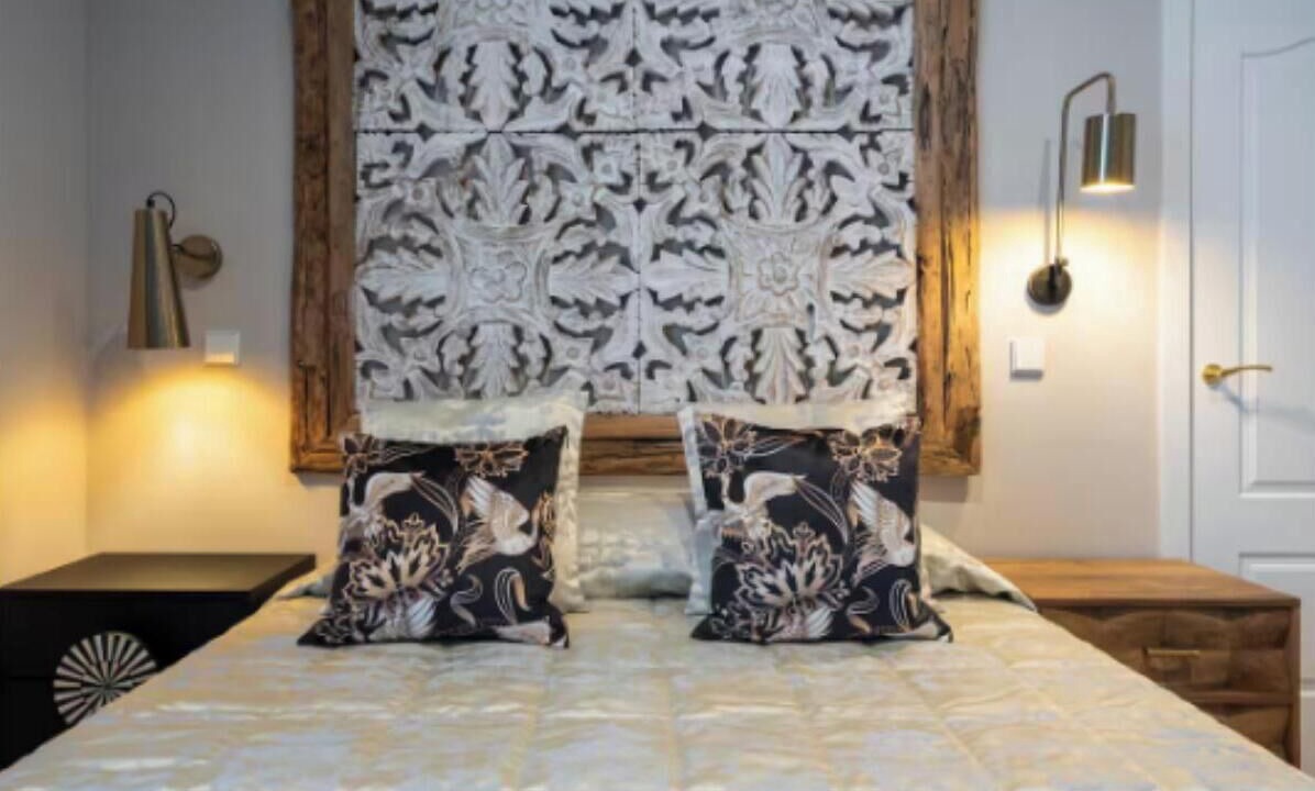 Photo of Bedroom in Palos de la Frontera