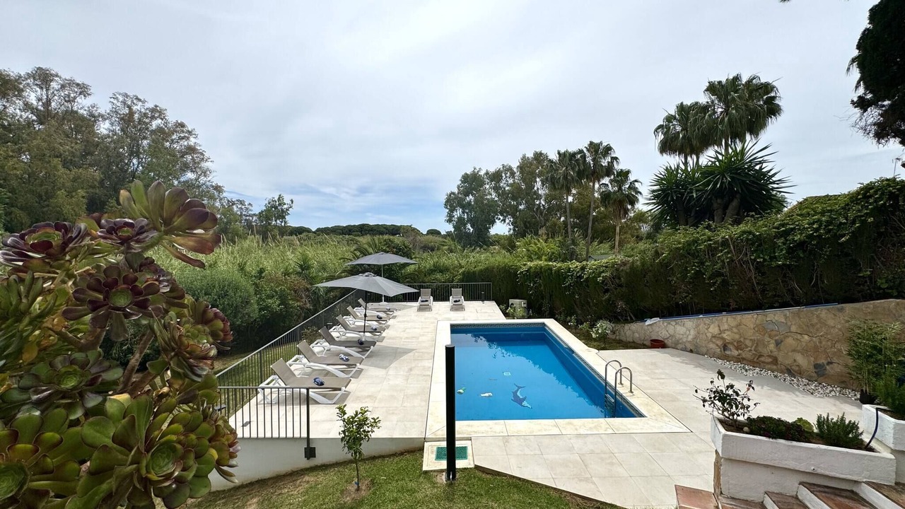 Photo of Outdoor in Carib Playa