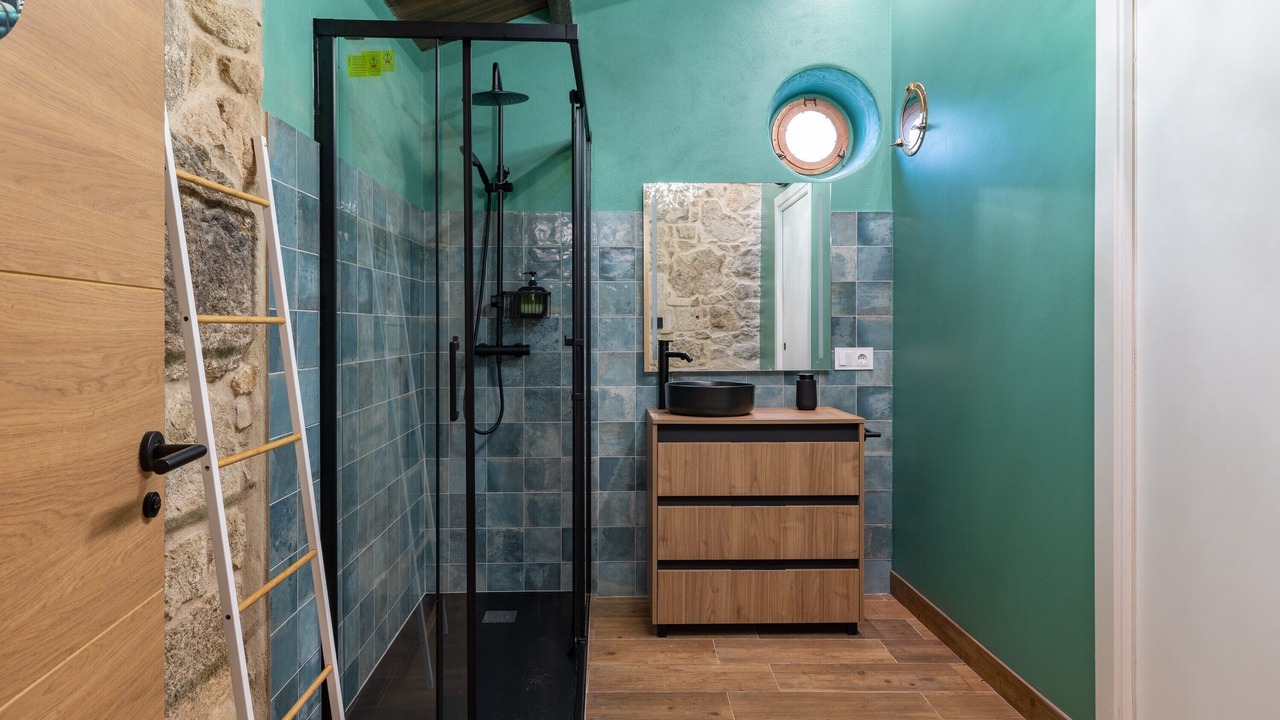 Photo of Bathroom in Vedra