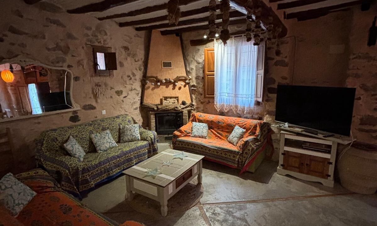 Photo of Livingroom in Algimia de Almonacid