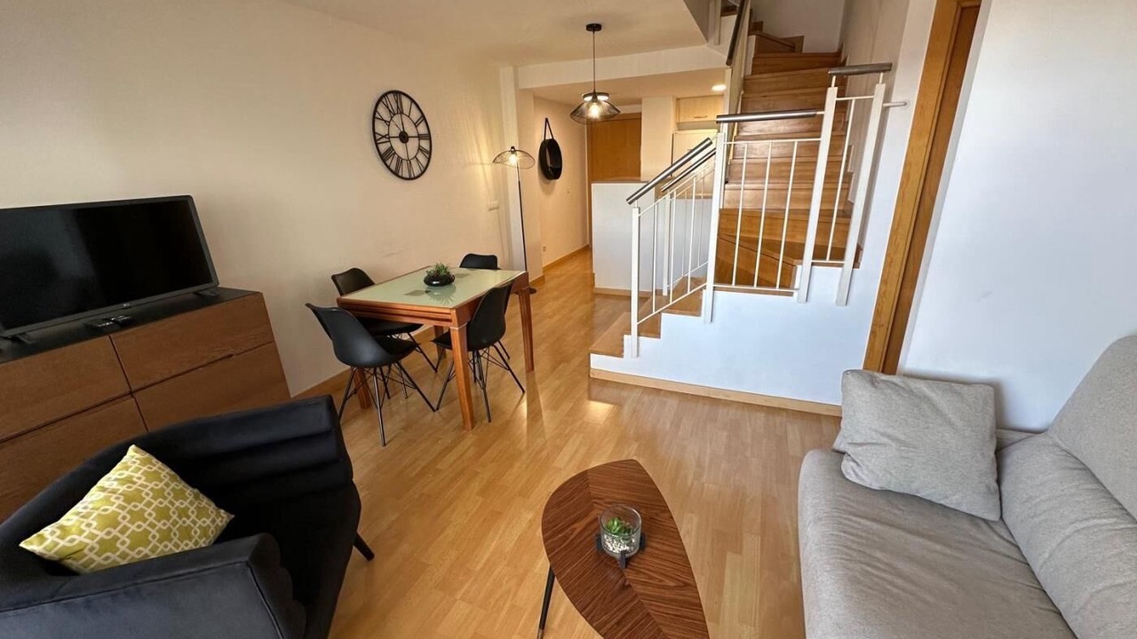 Photo of Livingroom in Santa Margarida