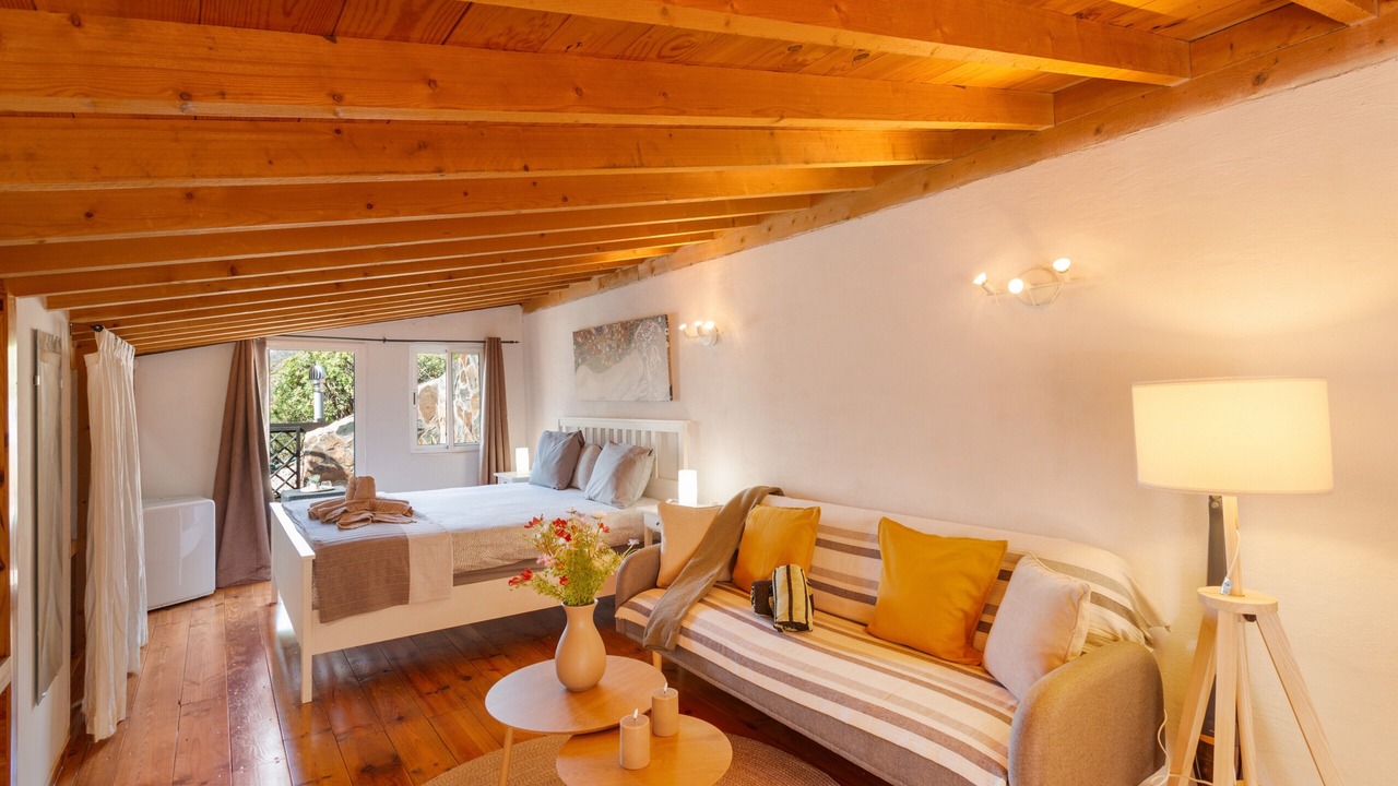 Photo of Bedroom in Mogan