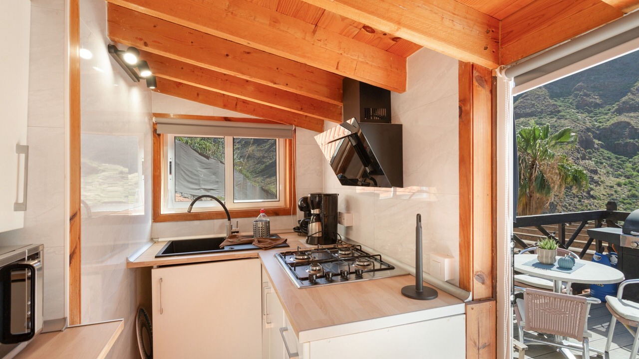 Photo of Kitchen in Mogan