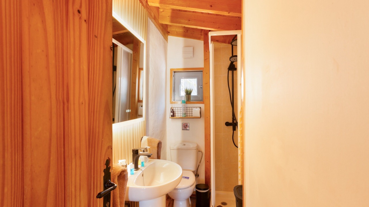 Photo of Bathroom in Mogan