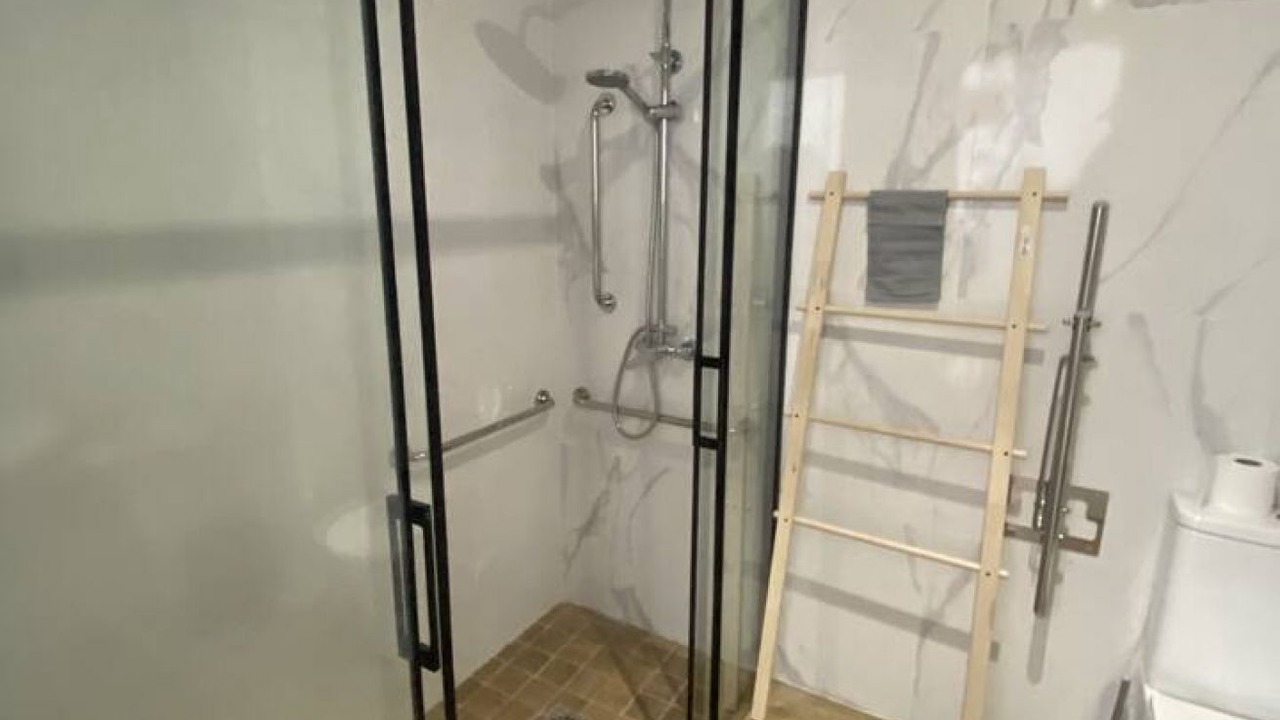 Photo of Bathroom in Soternes