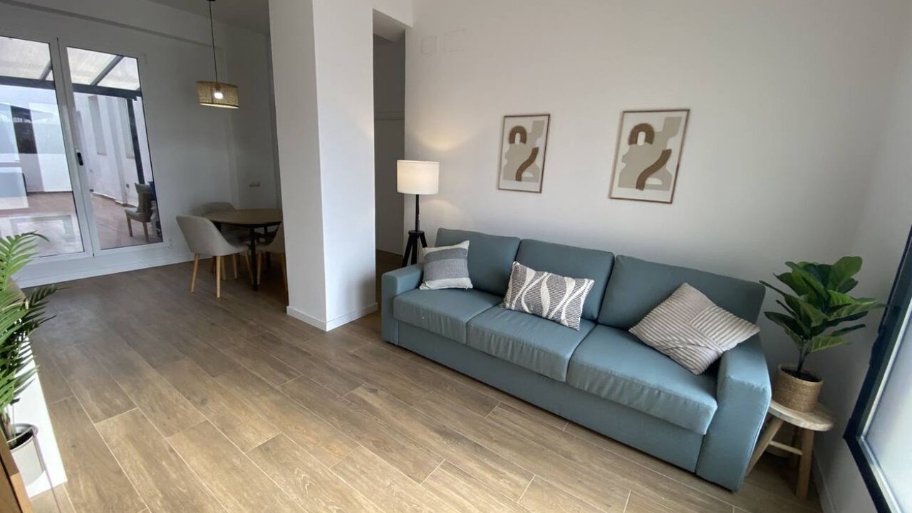 Photo of Livingroom in Soternes