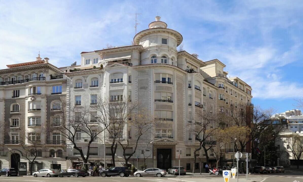 Photo of Outdoor in Castellana