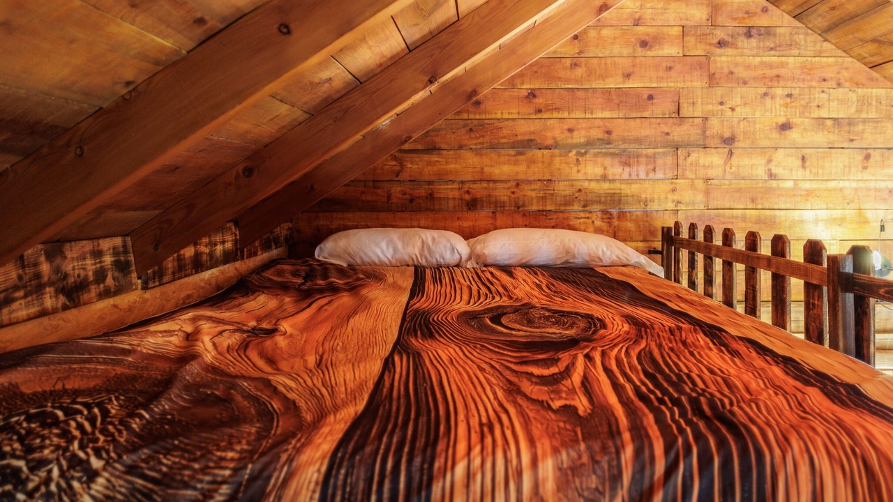 Photo of Bedroom in Guillena
