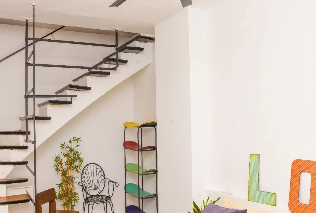 Photo of Bedroom in Malasana