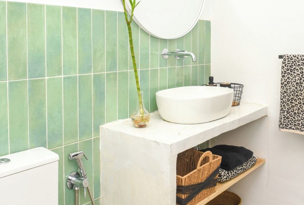 Photo of Bathroom in Malasana