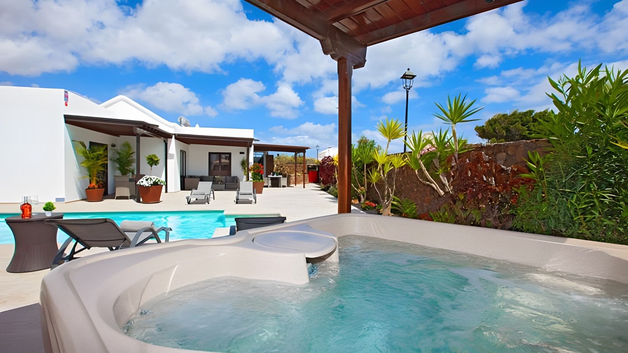 Photo of Outdoor in Los Mojones