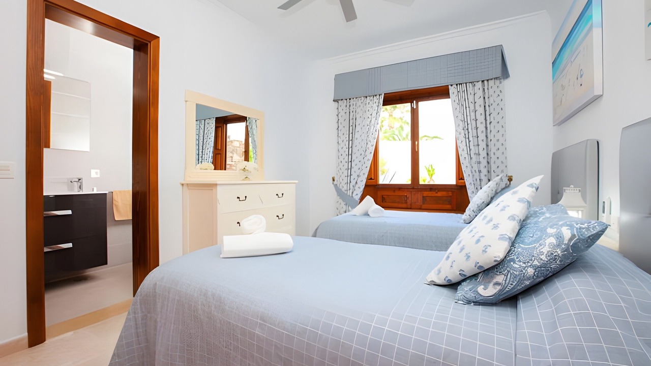 Photo of Bedroom in Los Mojones