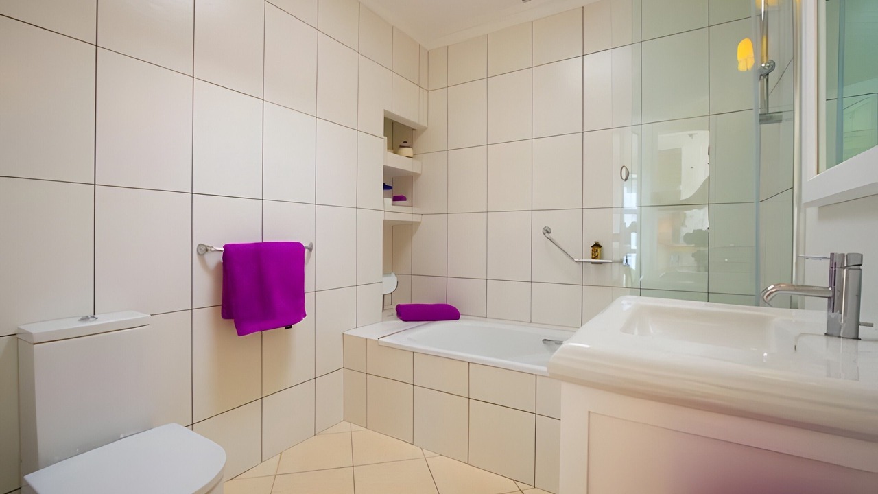 Photo of Bathroom in Puerto del Carmen