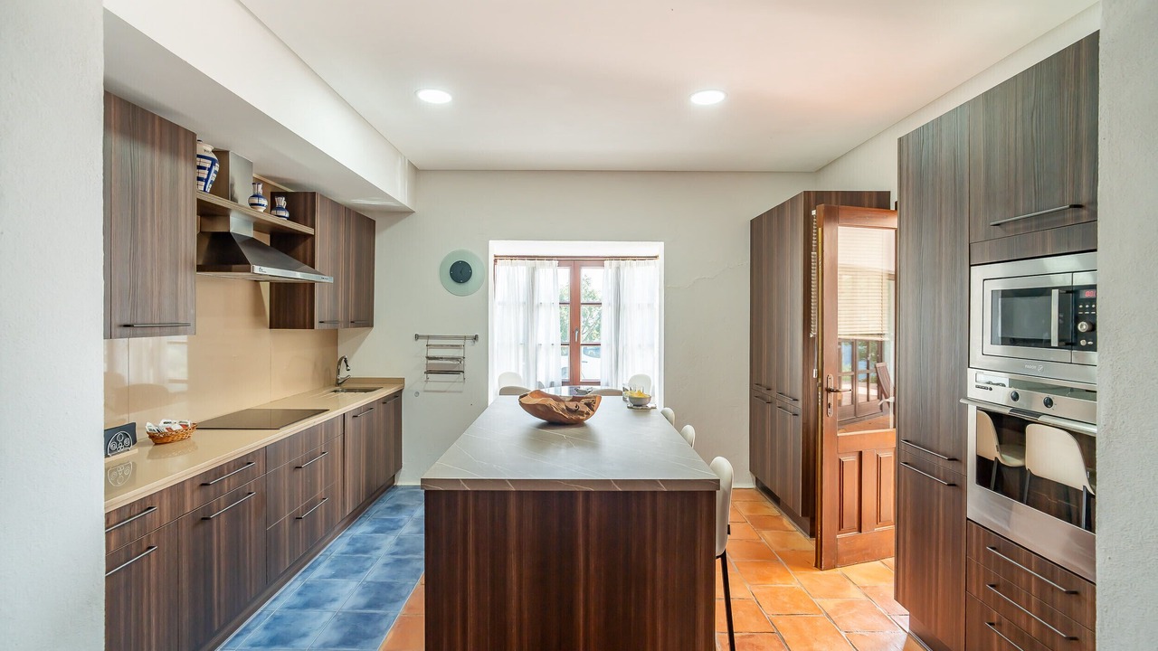 Photo of Kitchen in Casares