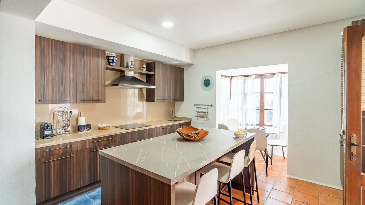 Photo of Kitchen in Casares