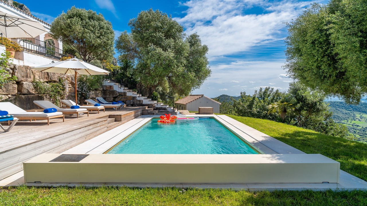 Photo of Outdoor in Casares