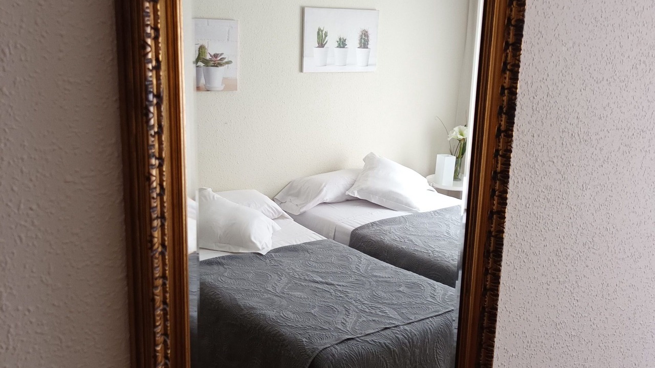 Photo of Bedroom in Barakaldo