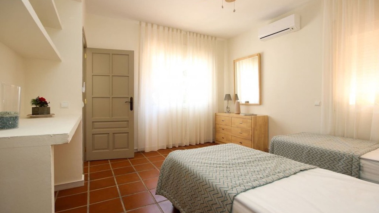 Photo of Bedroom in Ojen
