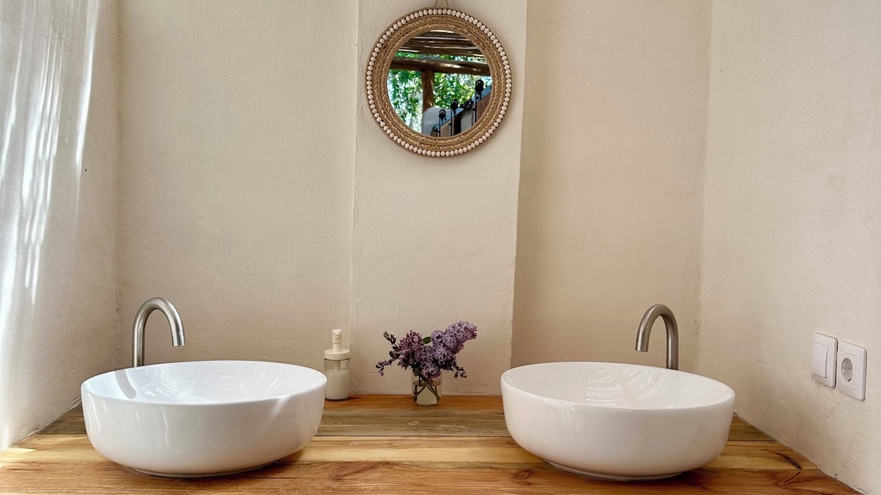 Photo of Bathroom in Dosrius