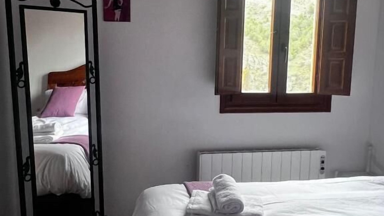 Photo of Bedroom in Old Town