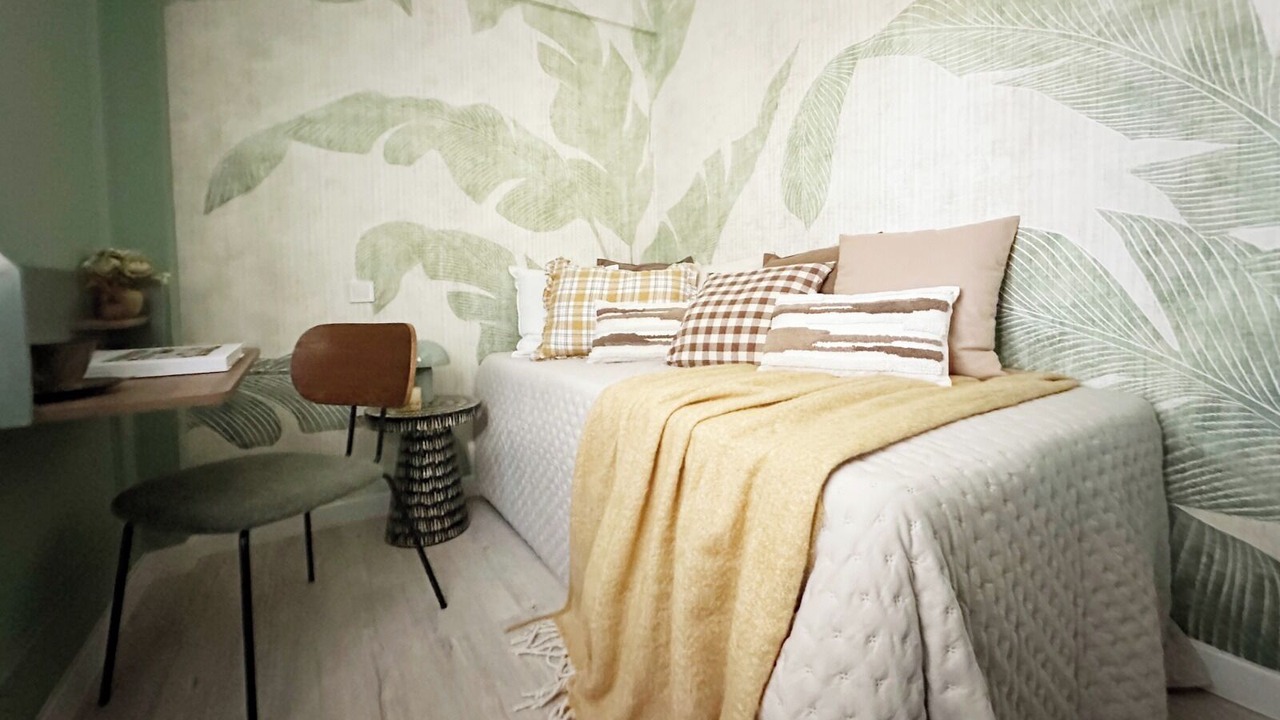 Photo of Bedroom in San Martin de Valdeiglesias