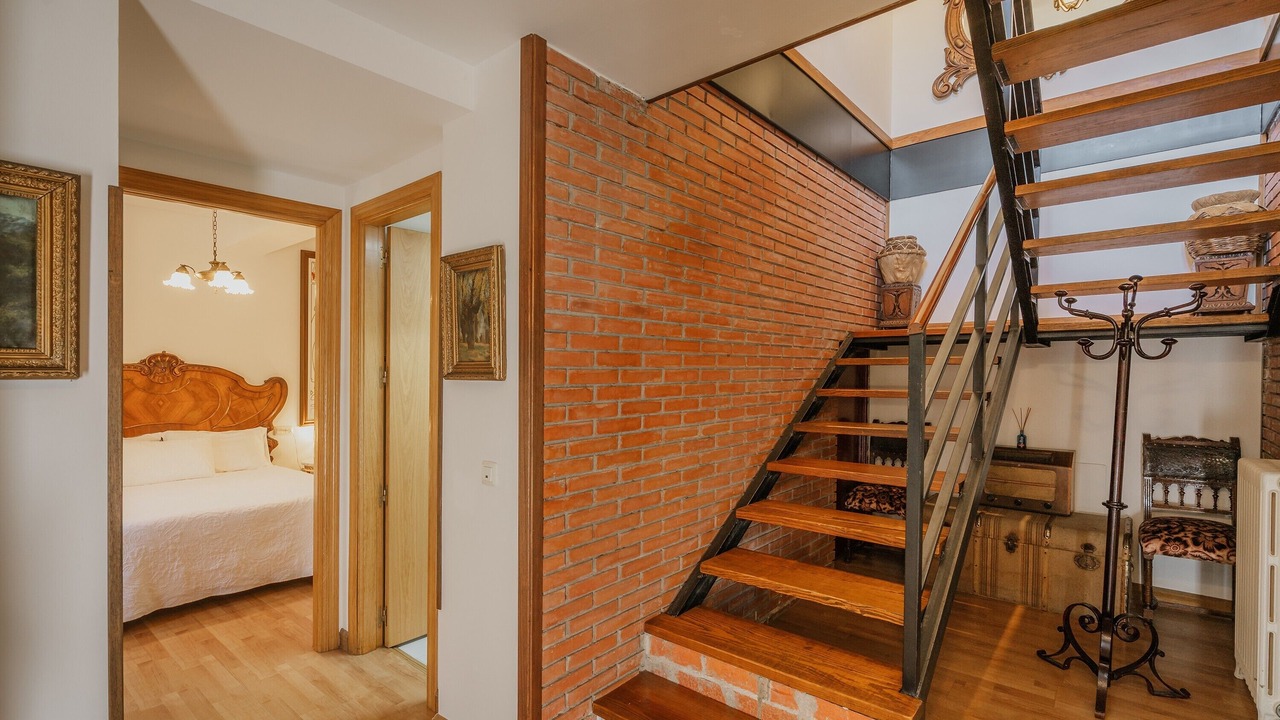 Photo of Bedroom in Segovia