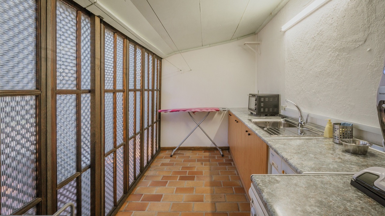 Photo of Kitchen in Segovia