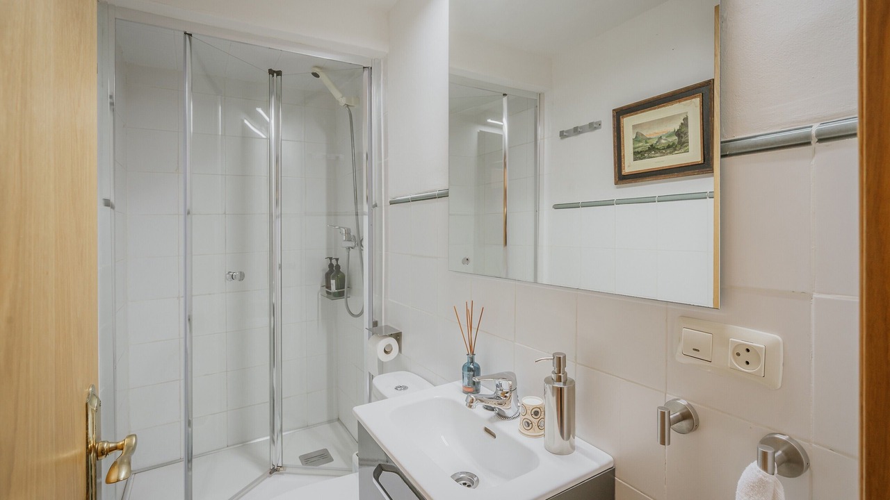 Photo of Bathroom in Segovia