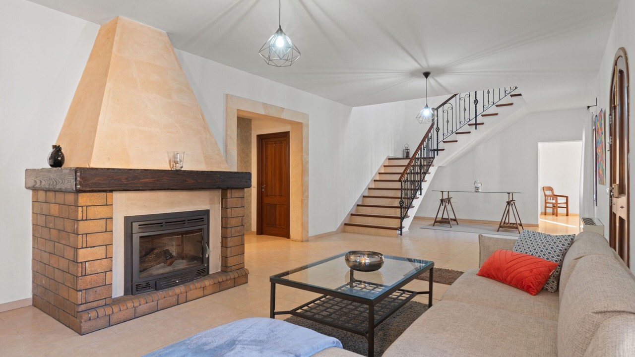Photo of Livingroom in Sencelles