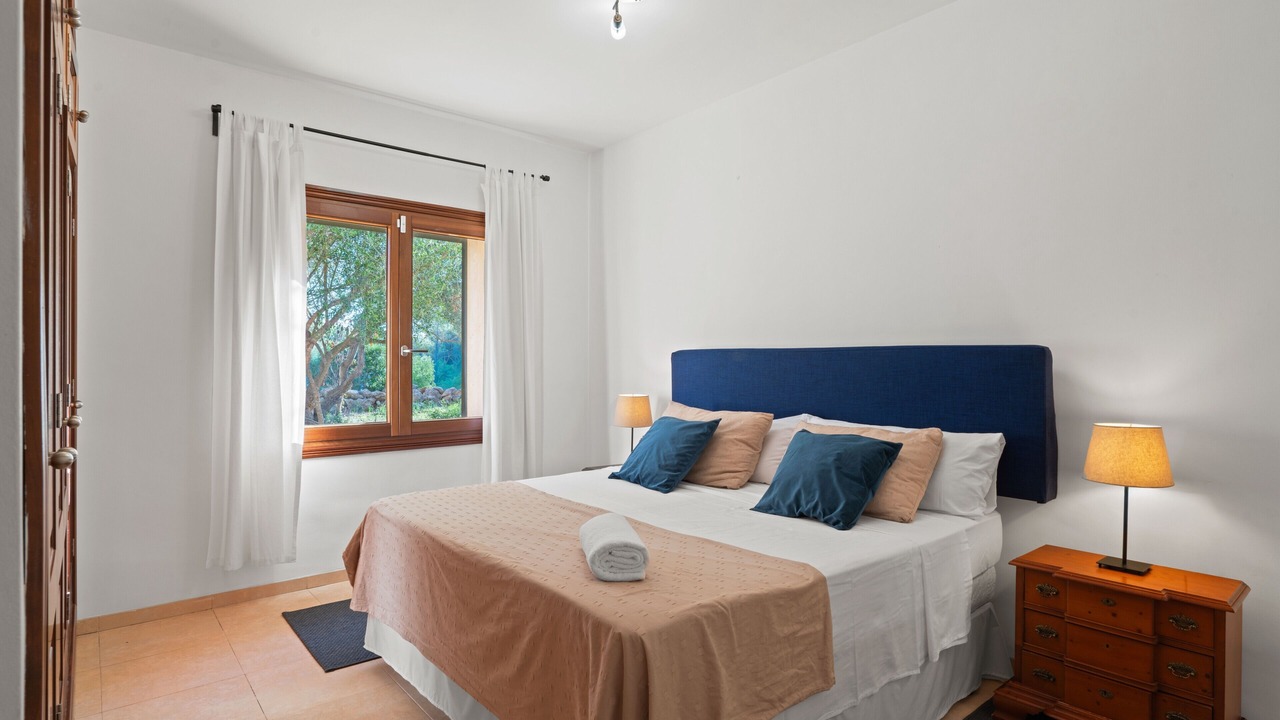 Photo of Bedroom in Sencelles
