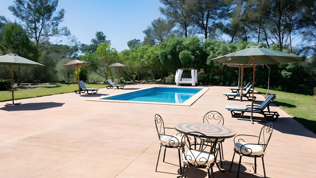 Photo of Outdoor in Sencelles