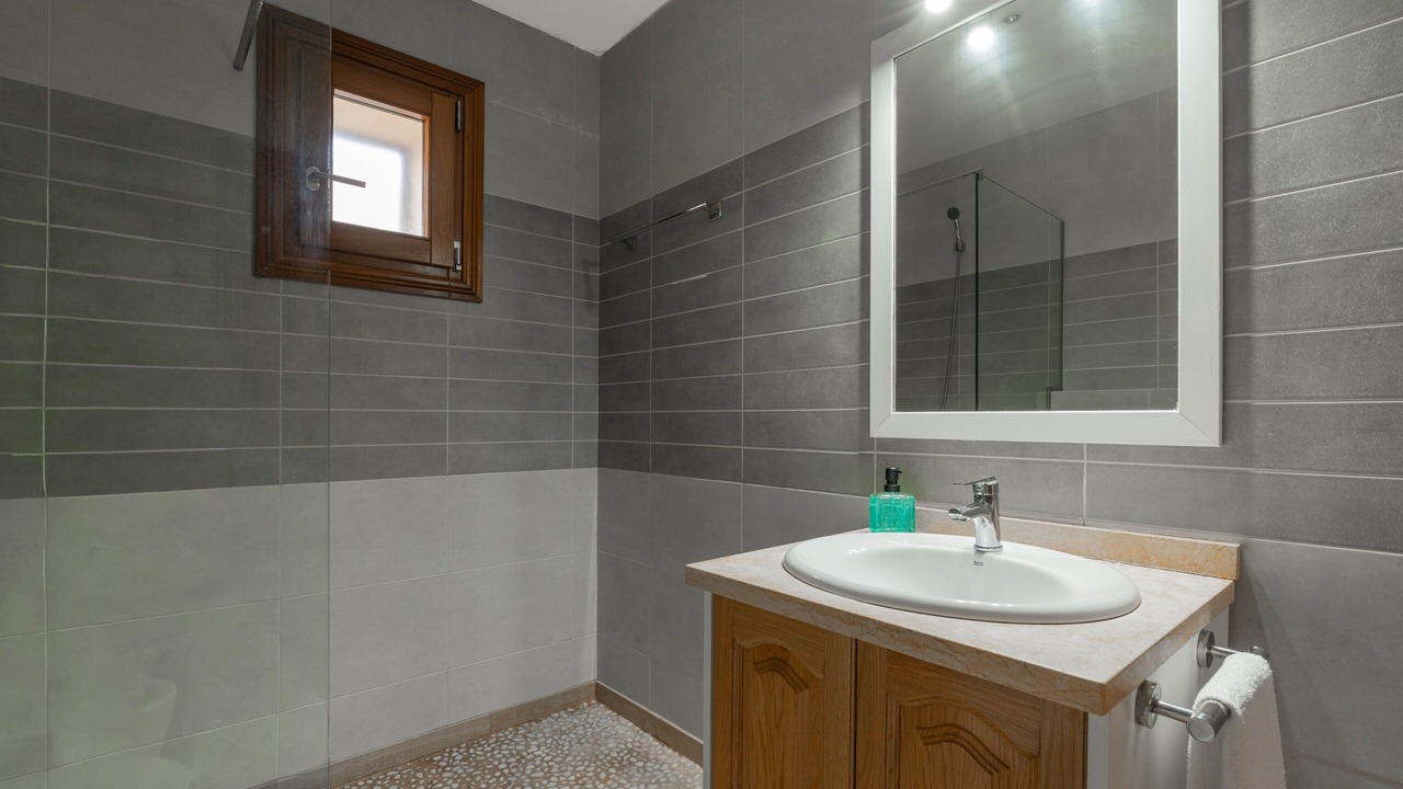 Photo of Bathroom in Sencelles