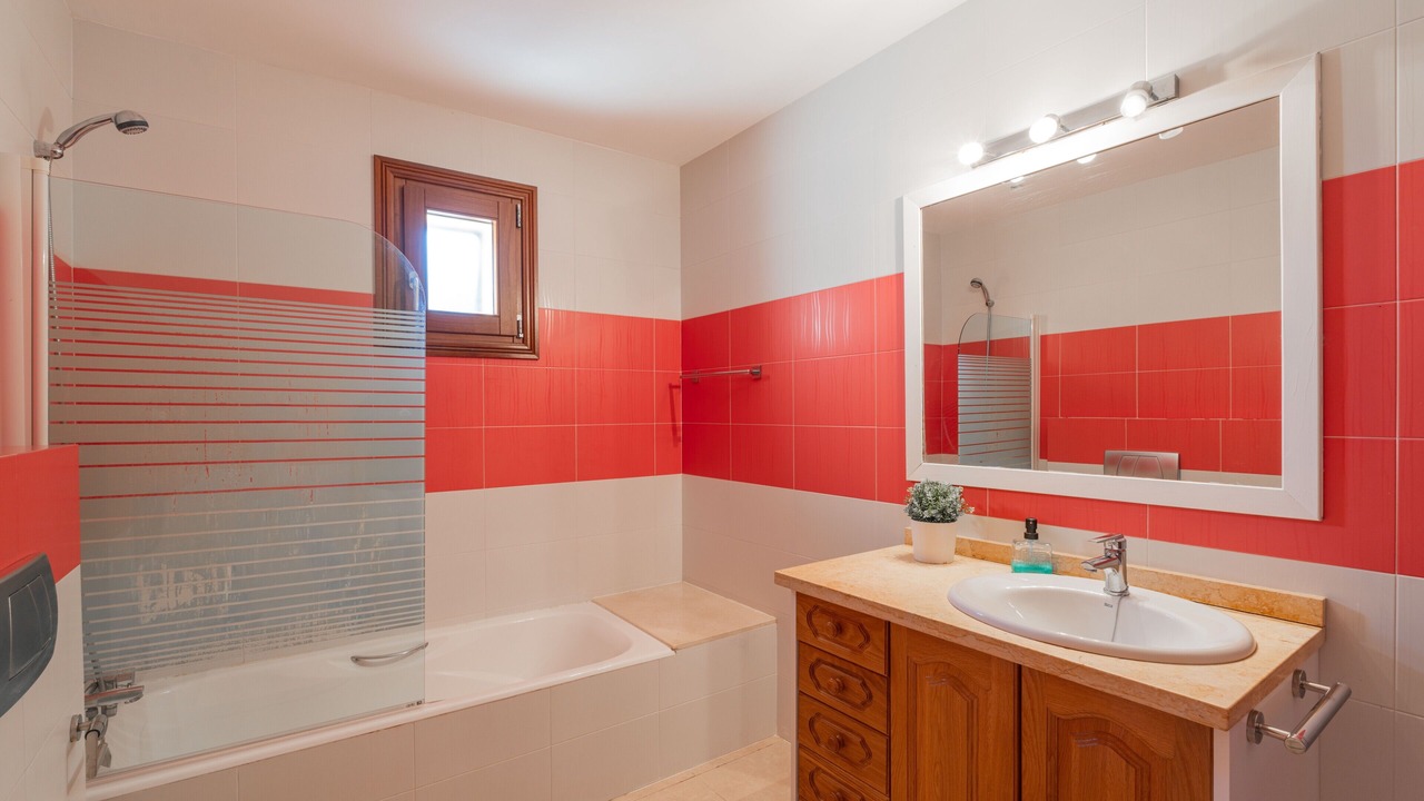Photo of Bathroom in Sencelles
