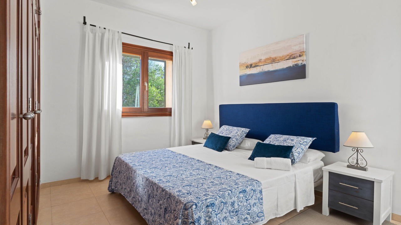 Photo of Bedroom in Sencelles