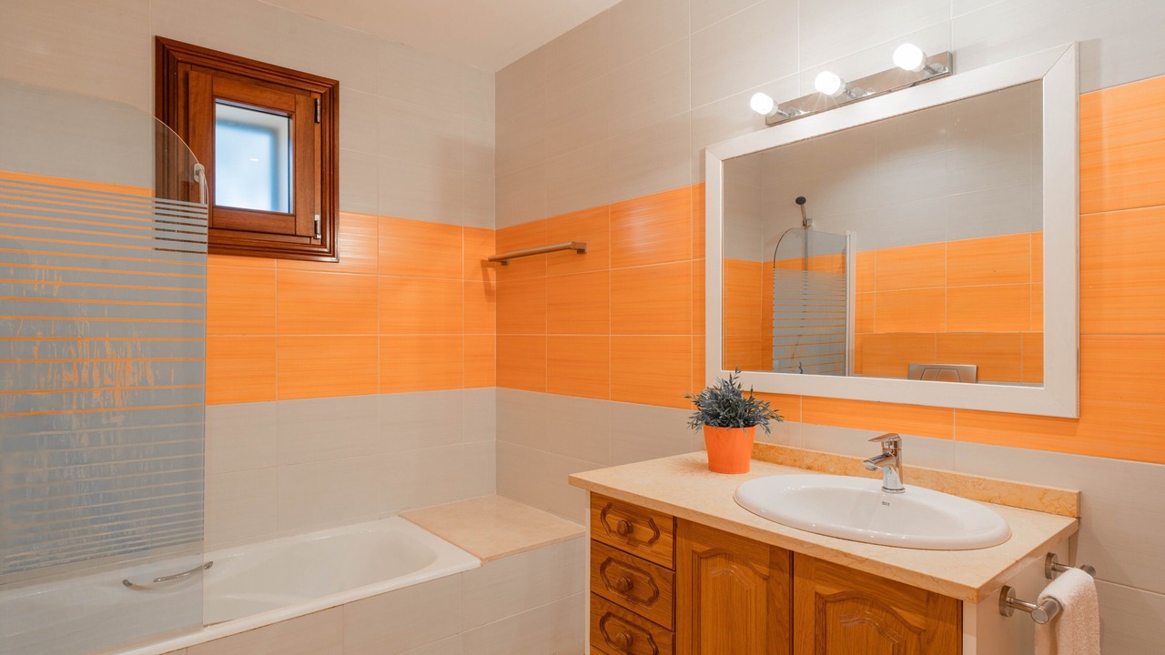 Photo of Bathroom in Sencelles