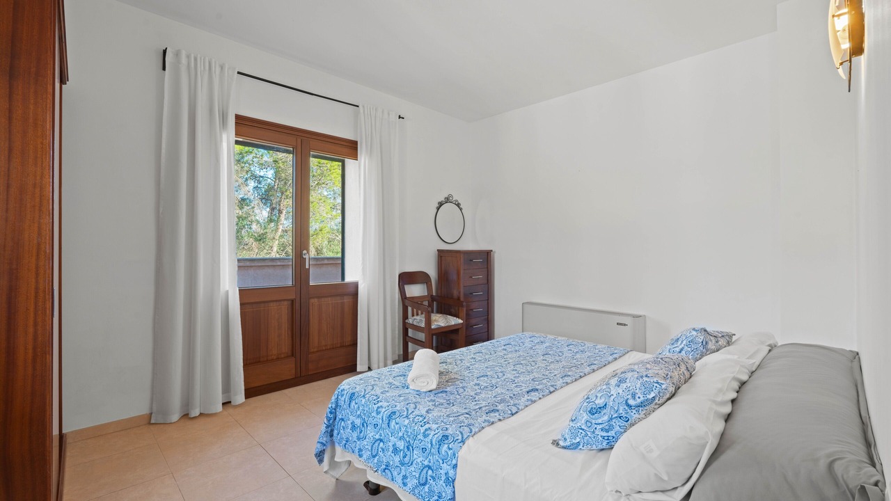 Photo of Bedroom in Sencelles