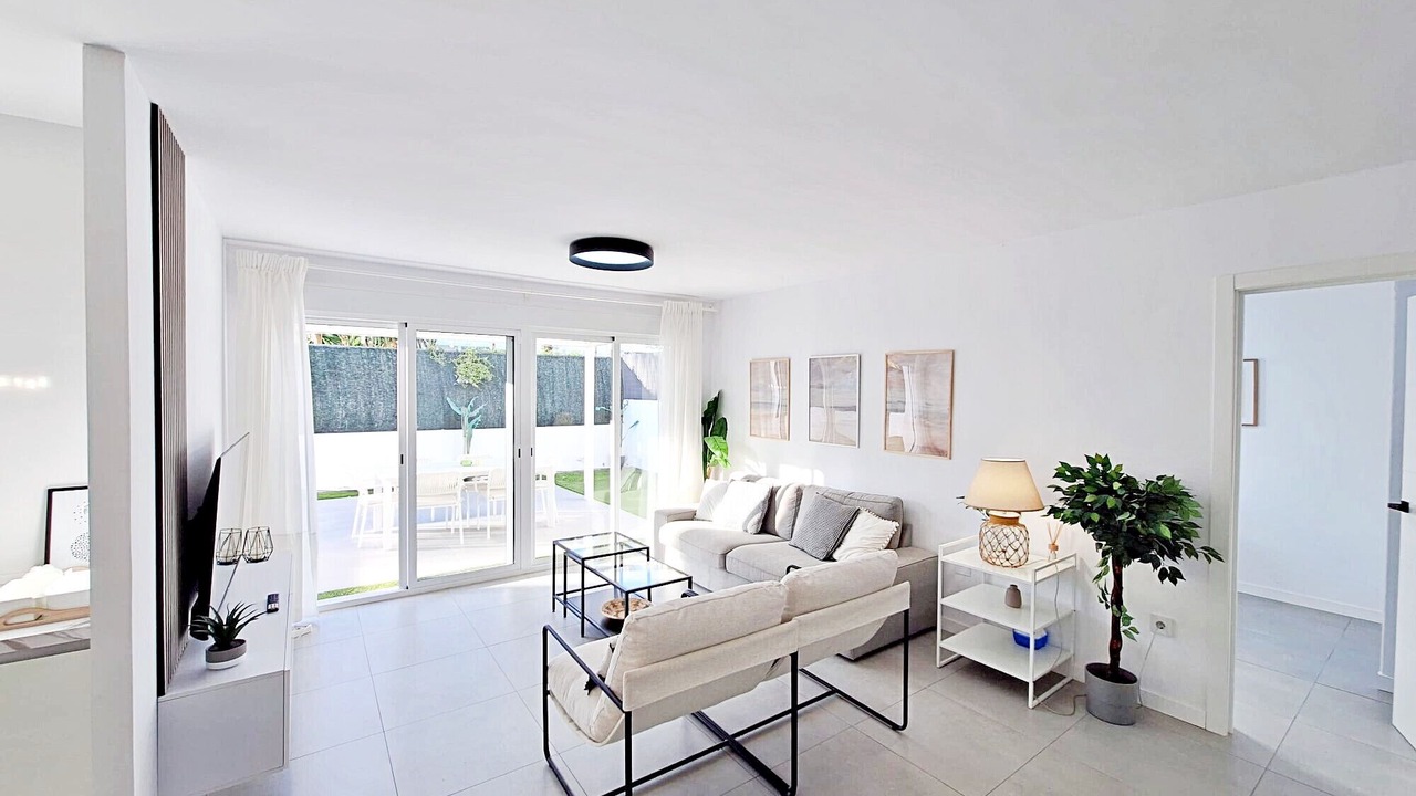 Photo of Livingroom in Puerto Rey