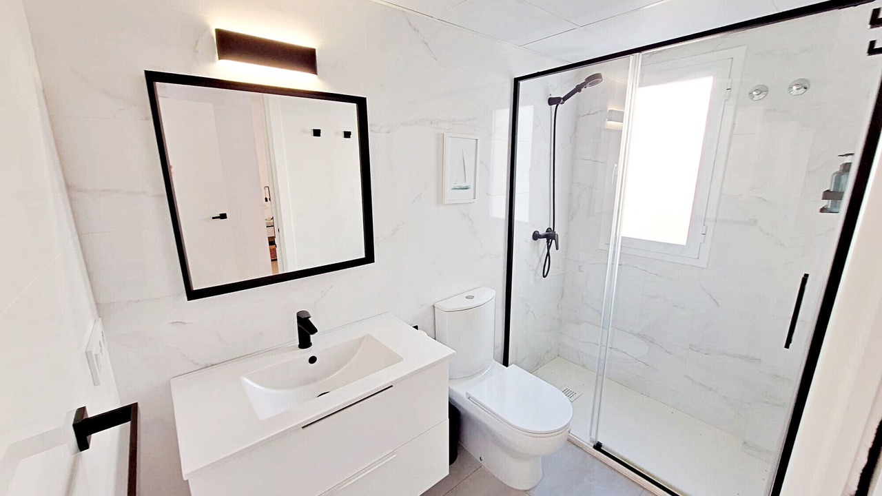 Photo of Bathroom in Puerto Rey