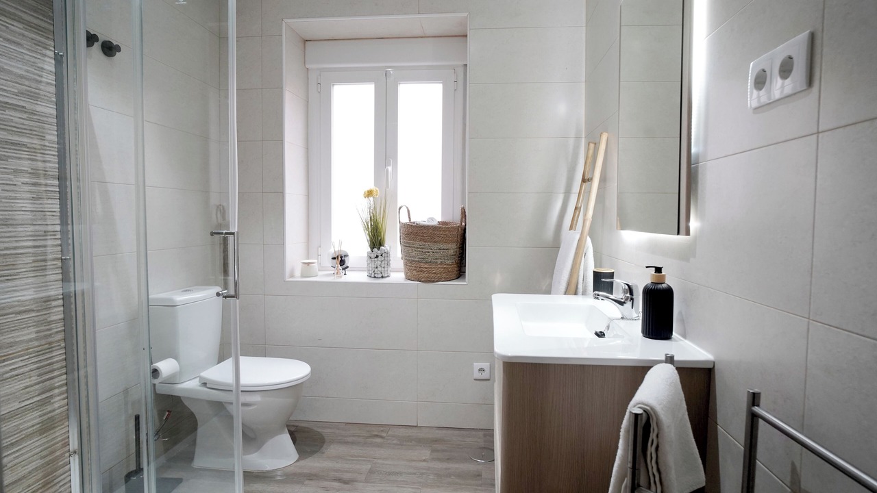Photo of Bathroom in Prado Sancho
