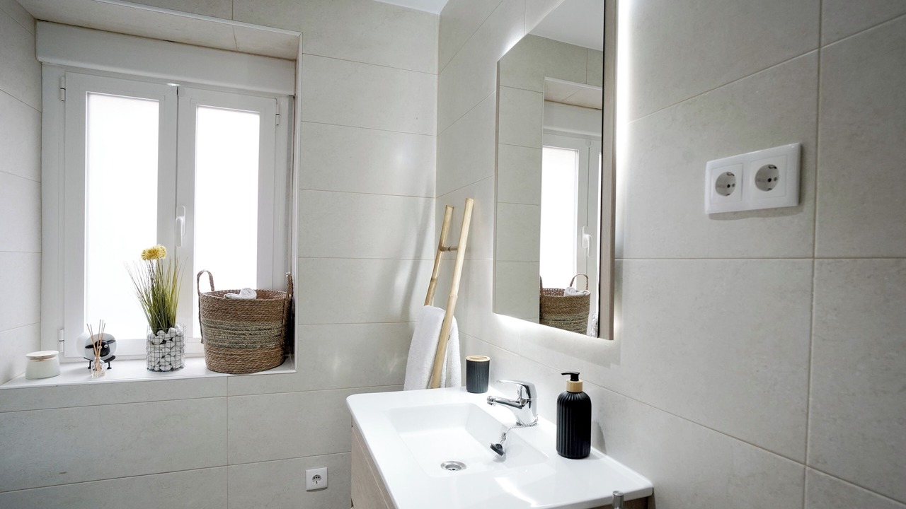 Photo of Bathroom in Prado Sancho