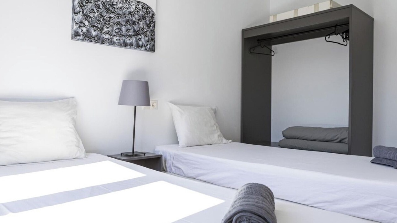 Photo of Bedroom in El Palo