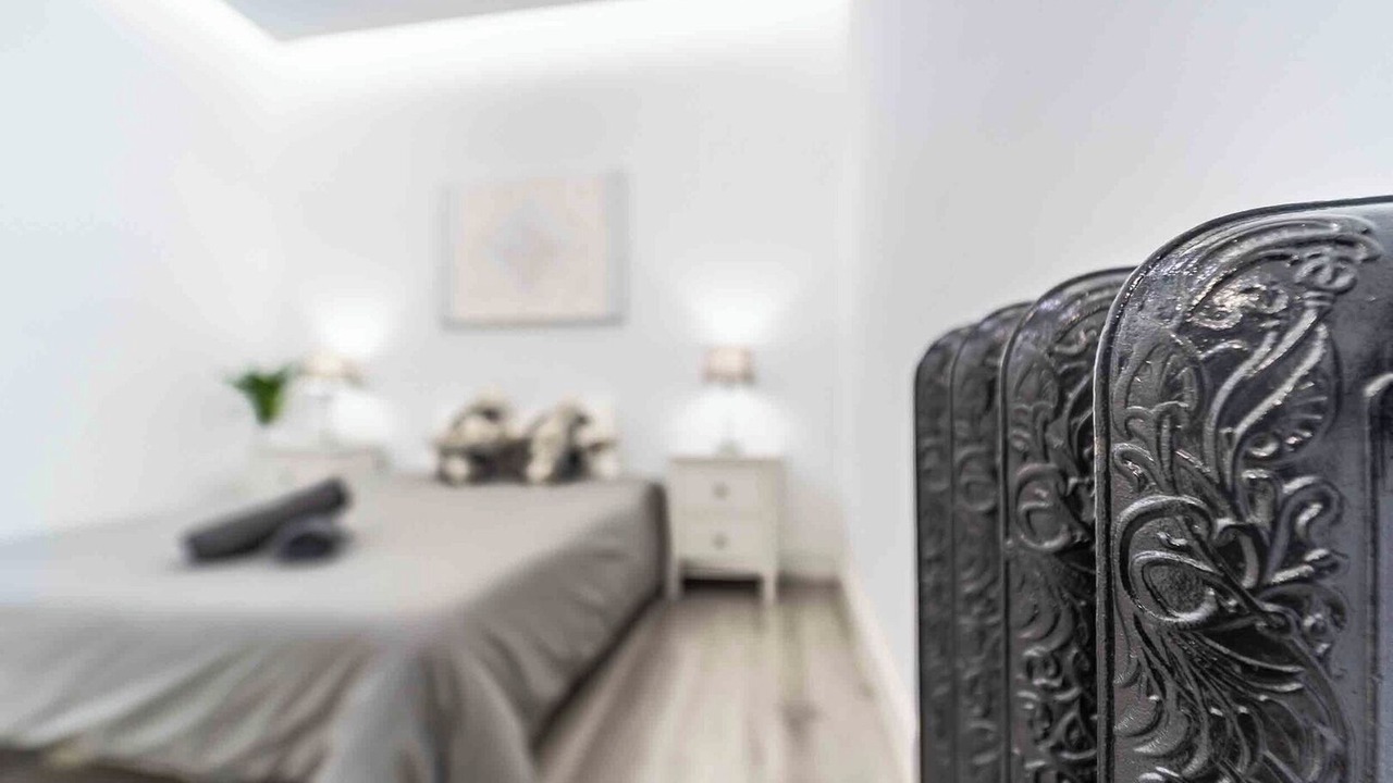 Photo of Bedroom in Malasana