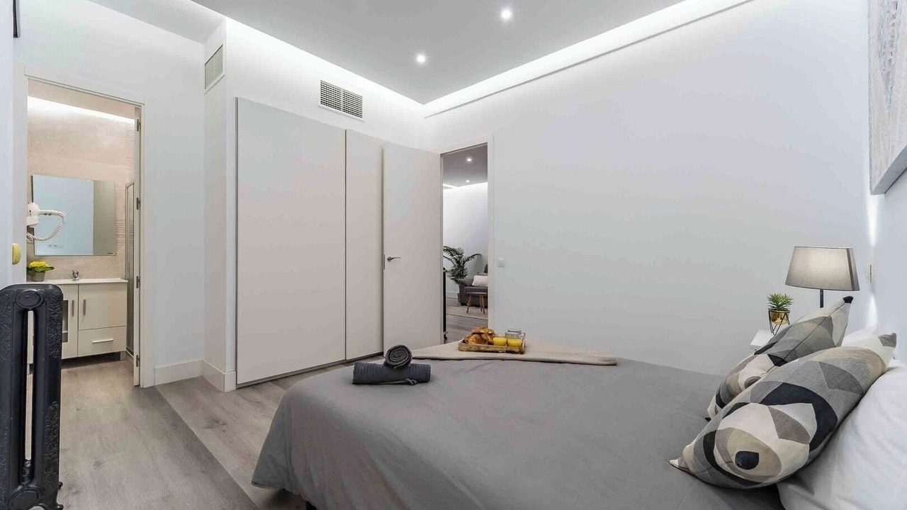 Photo of Bedroom in Malasana