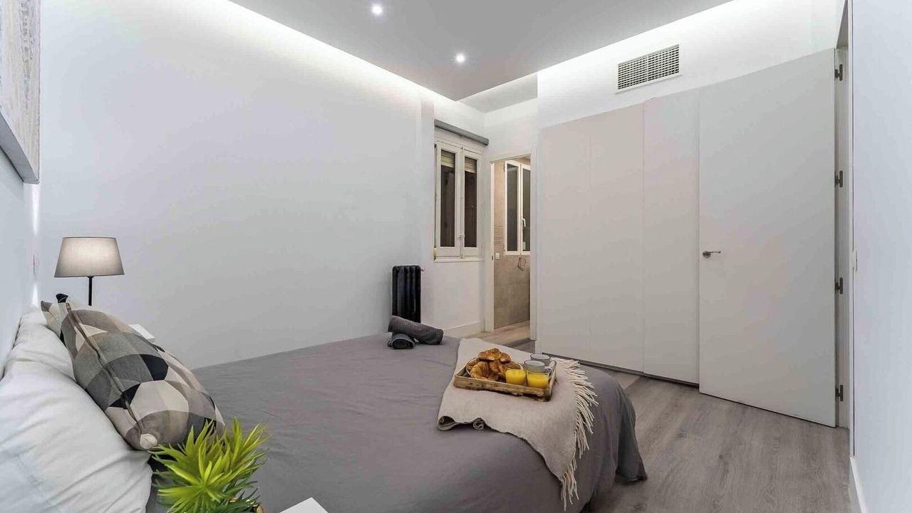 Photo of Bedroom in Malasana