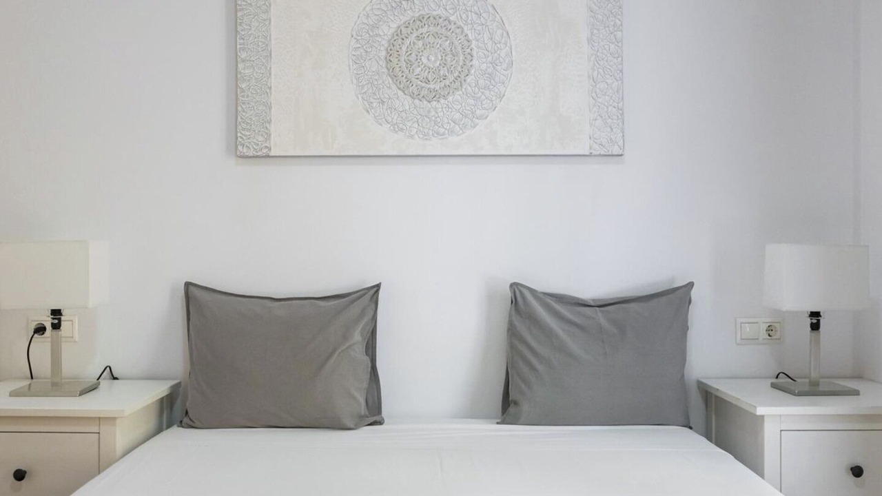 Photo of Bedroom in El Palo